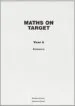 Audiobook Maths on Target: Answers Year 4 author Stephen Pearce