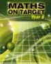 Audiobook Maths on Target: Year 6 author Stephen Pearce