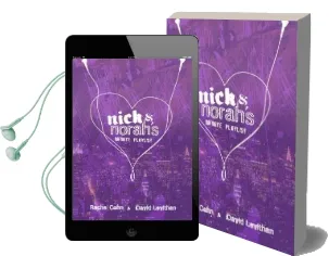 Nick and Norah'S Infinite Playlist Audiobook download free by Rachel Cohn