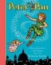 Audiobook Peter Pan: Pop-Up Book author Robert Sabuda