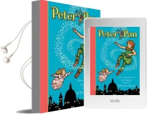 Peter Pan: Pop-Up Book Audiobook download free by Robert Sabuda