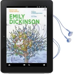 Poetry for Young People: Emily Dickinson Audiobook download free by Chi Chung