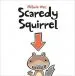 Audiobook Scaredy Squirrel author Melanie Watt