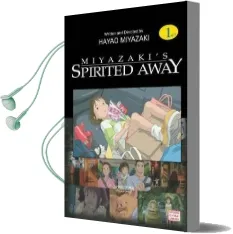 Spirited Away, Vol. 1 Audiobook download free by Hayao Miyazaki