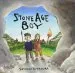 Audiobook Stone age boy author Satoshi Kitamura