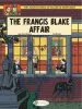 Audiobook The Adventures of Blake and Mortimer: The Francis Blake Affair v. 4 author Jean Van Hamme