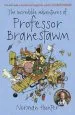 Audiobook The Incredible Adventures of Professor Branestawm author Norman Hunter