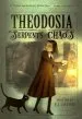 Audiobook Theodosia and the Serpents of Chaos author R.L. Lafevers