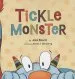Audiobook Tickle Monster author Josie Bissett