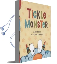 Tickle Monster Audiobook download free by Josie Bissett