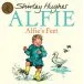 Audiobook Alfie'S Feet author Shirley Hughes
