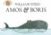 Audiobook Amos & Boris author William Steig