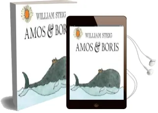 Amos & Boris Audiobook download free by William Steig