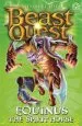 Audiobook Beast Quest: Equinus the Spirit Horse: Series 4 Book 2 author Adam Blade