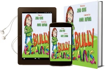 Bully B.E.A.N.S. Audiobook download free by Julia Cook