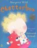 Audiobook Chatterbox author Margaret Wild