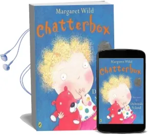 Chatterbox Audiobook download free by Margaret Wild