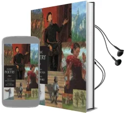 Classic Poetry: An Illustrated Collection Audiobook download free by Paul Howard