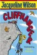 Audiobook Cliffhanger author Jacqueline Wilson