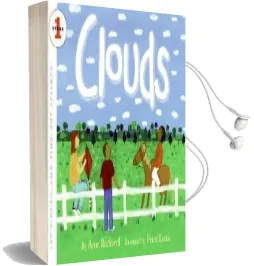 Clouds Audiobook download free by Anne Rockwell