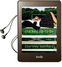Cracked up to be Audiobook download free by Courtney Summers