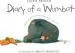 Audiobook Diary of a Wombat author Jackie French