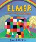 Audiobook Elmer and the Rainbow: Board Book author David Mckee
