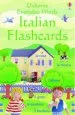 Audiobook Everyday Words Italian Flashcards author Kirsteen Rogers