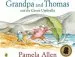 Audiobook Grandpa and Thomas and the Green Umbrella author Pamela Allen