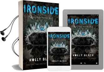 Ironside: A Modern Faerie Tale Audiobook download free by Holly Black