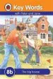 Audiobook Key Words: 8B the big House author W. Murray