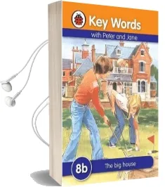 Key Words: 8B the big House Audiobook download free by W. Murray