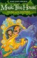 Audiobook Magic Tree House 9: Diving With Dolphins author Mary Pope Osborne