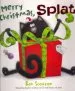 Audiobook Merry Christmas, Splat author Rob Scotton