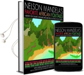 Nelson Mandela'S Favorite African Folktales Audiobook download free by Nelson Mandela