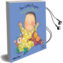 Ten Little Fingers/Tengo Diez Deditos Audiobook download free by Annie Kubler