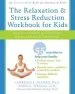Audiobook The Relaxation & Stress Reduction Workbook for Kids: Help for Children to Cope With Stress, Anxiety & Transitions author Lawrence E. Shapiro