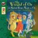 Audiobook The Wizard of oz: El Mago de oz author Carol Ottolenghi