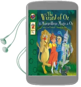 The Wizard of oz: El Mago de oz Audiobook download free by Carol Ottolenghi