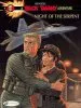 Audiobook Buck Danny: Night of the Serpent Night of the Serpent v. 1 author Francis Bergèse