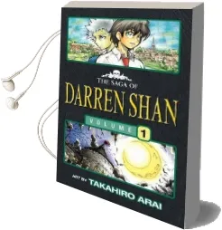 Cirque du Freak Audiobook download free by Darren Shan