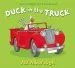 Audiobook Duck in the Truck author Jez Alborough