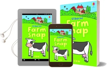 Farm Snap Audiobook download free by Rachel Wells