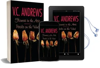 Flowers in the Attic/Petals on the Wind Audiobook download free by V C Andrews