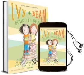 Ivy + Bean Bound to be bad Audiobook download free by Annie Barrows