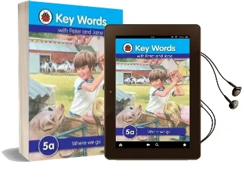 Key Words: 5A Where we go: 5A Where we go Audiobook download free by W. Murray