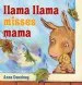 Audiobook Llama Llama Misses Mama author Anna Dewdney