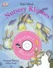 Audiobook Nursery Rhymes: Book & cd author Debi Gliori