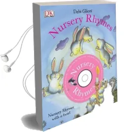 Nursery Rhymes: Book & cd Audiobook download free by Debi Gliori