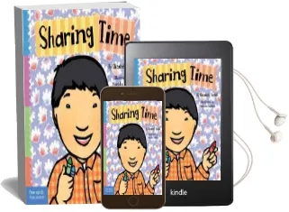 Sharing Time Audiobook download free by Elizabeth Verdick